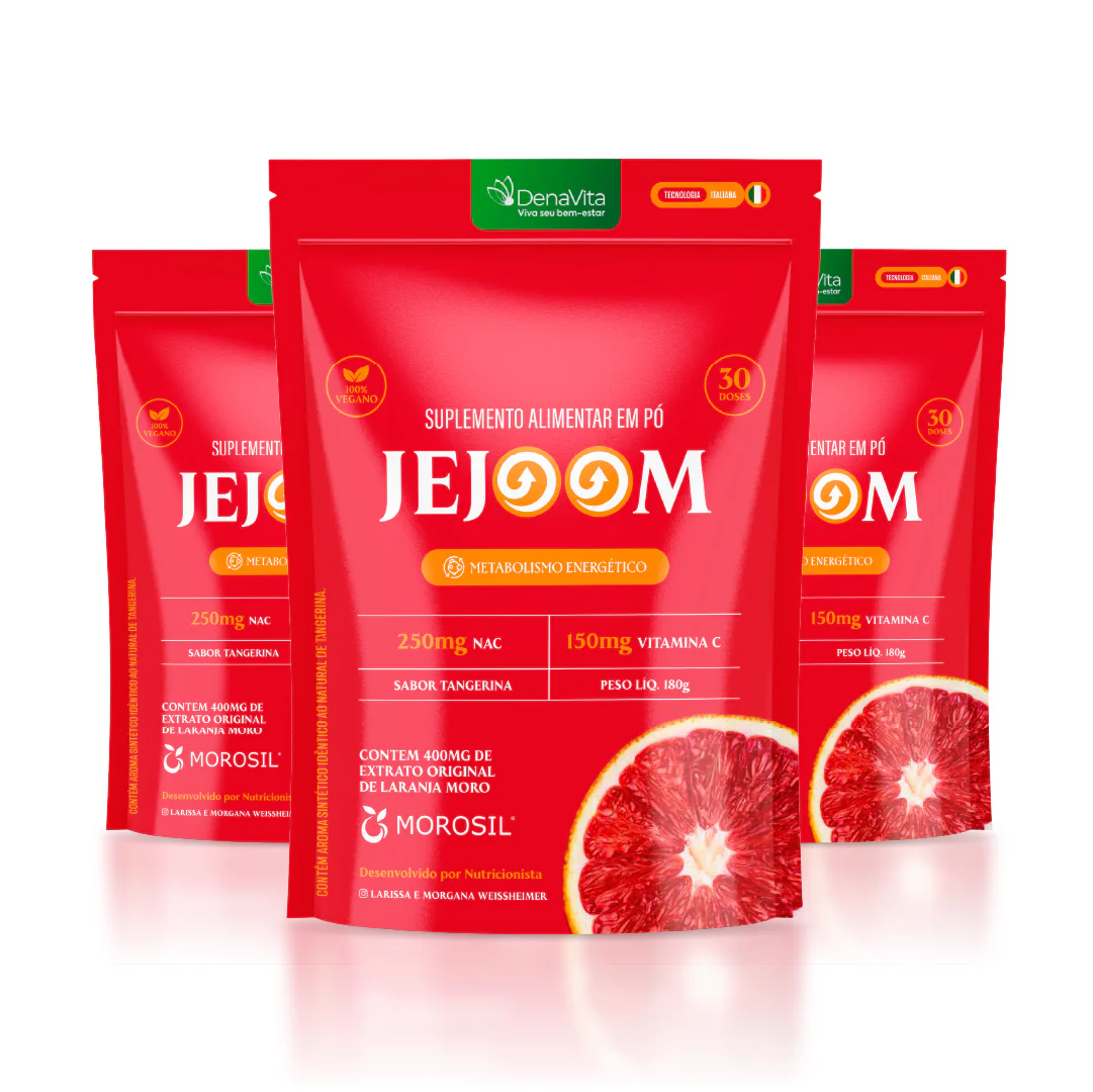 Jejoom - Shot Matinal - Image 6