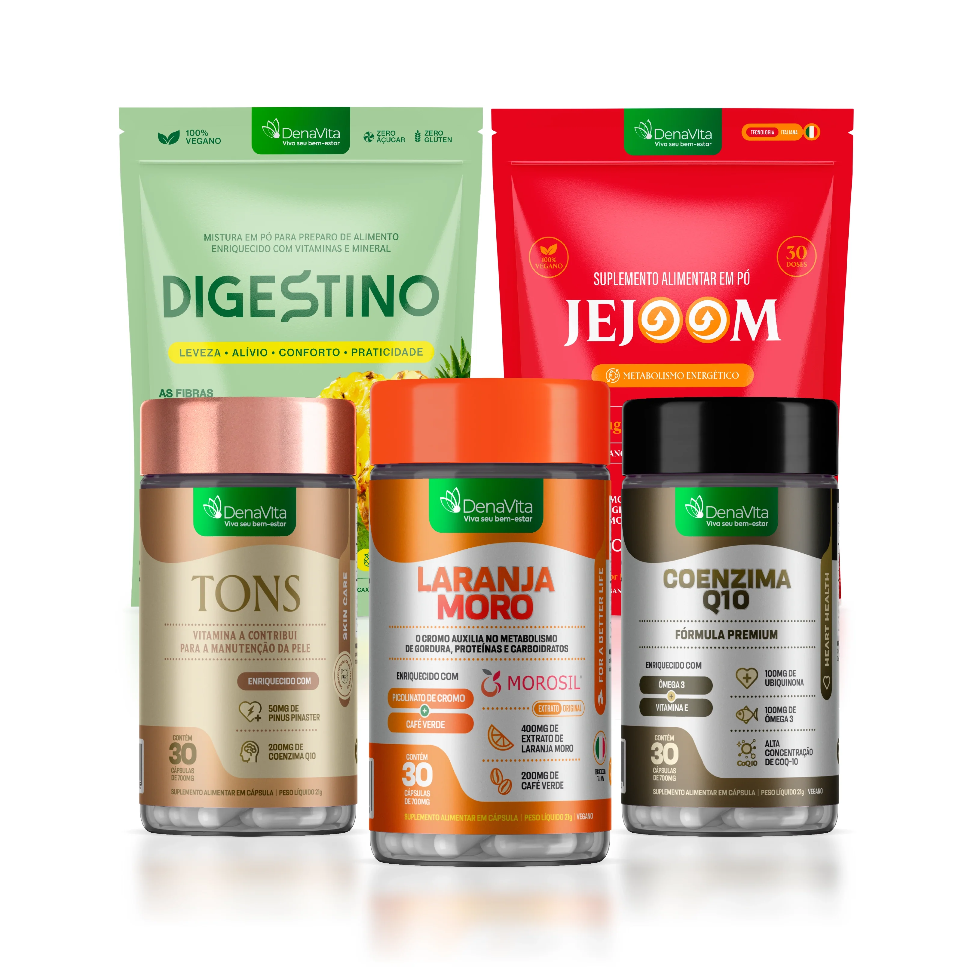 Ofertas Black