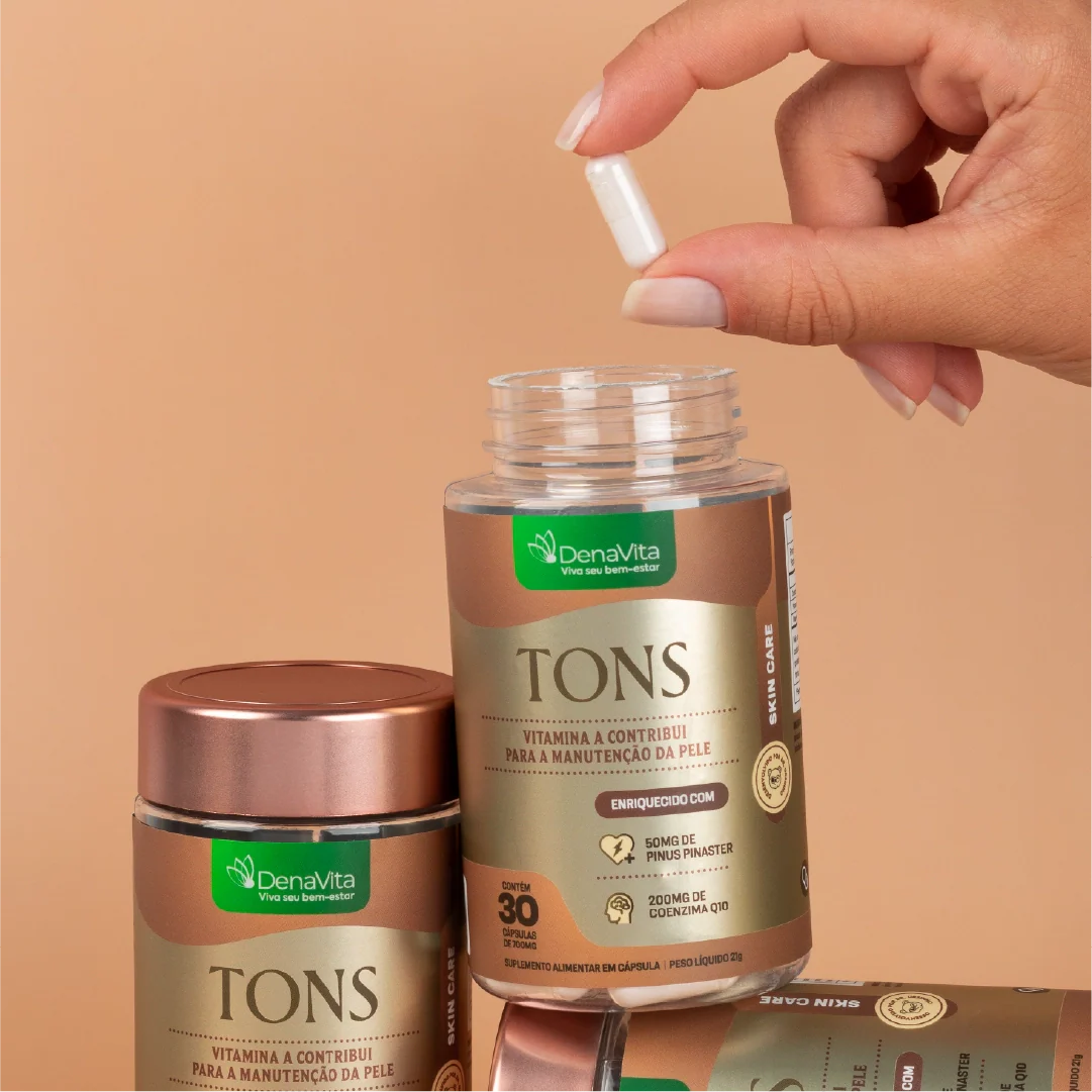 Tons – Equilíbrio - Image 3