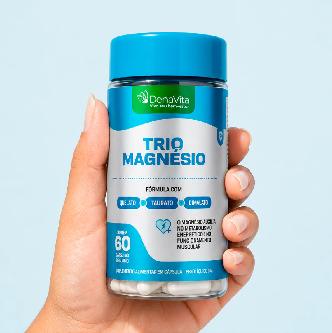 Trio Magnésio - Image 4